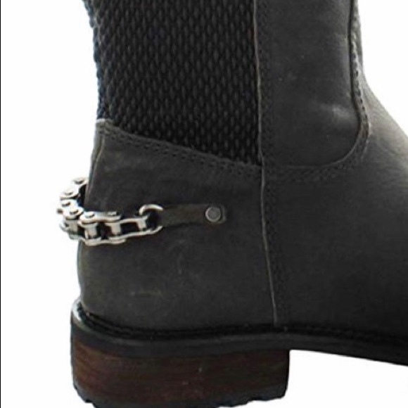 VON DUTCH BOOTS - Picture 5 of 5